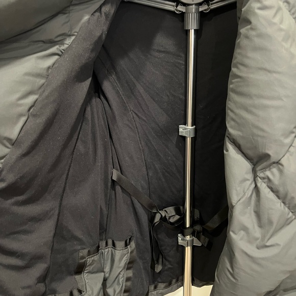 Lululemon Wrap Puffer Coat - Picture 5 of 5